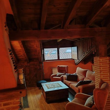 Una Casa En El Planeta Losana de Piron Extérieur photo